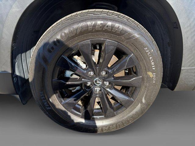 used 2023 Mazda CX-50 car, priced at $25,834