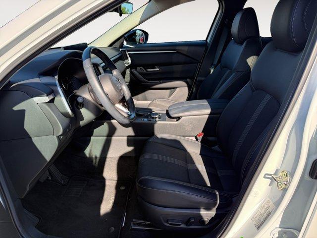 used 2023 Mazda CX-50 car, priced at $25,834