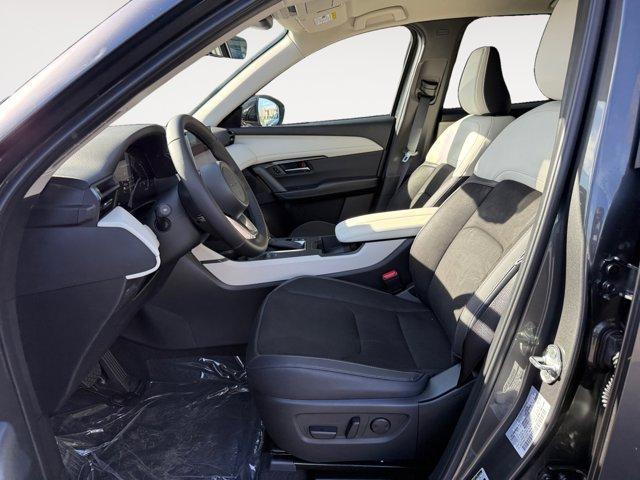 new 2026 Mazda CX-5 car, priced at $35,756
