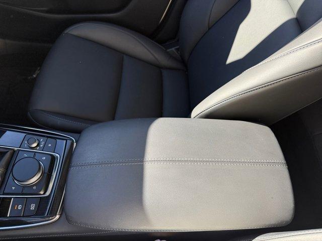 used 2023 Mazda CX-30 car, priced at $23,498