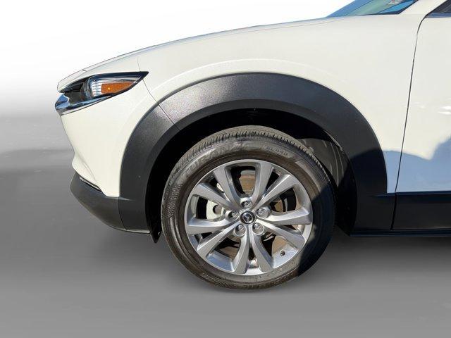 used 2023 Mazda CX-30 car, priced at $23,498