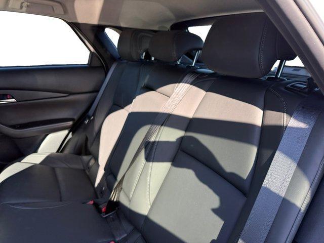 used 2023 Mazda CX-30 car, priced at $23,498