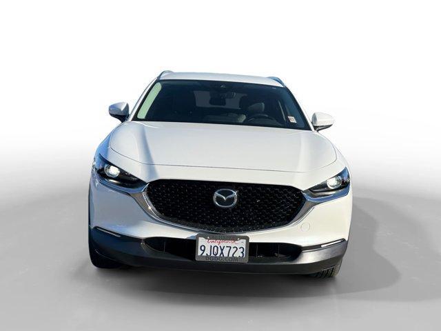 used 2023 Mazda CX-30 car, priced at $23,498