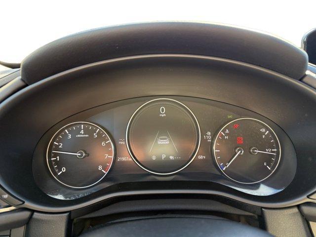 used 2023 Mazda CX-30 car, priced at $23,498