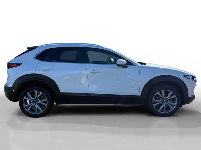 used 2023 Mazda CX-30 car, priced at $23,498