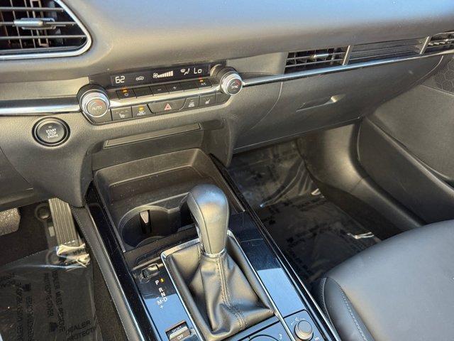 used 2023 Mazda CX-30 car, priced at $23,498