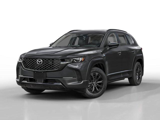 new 2026 Mazda CX-50 car, priced at $39,953