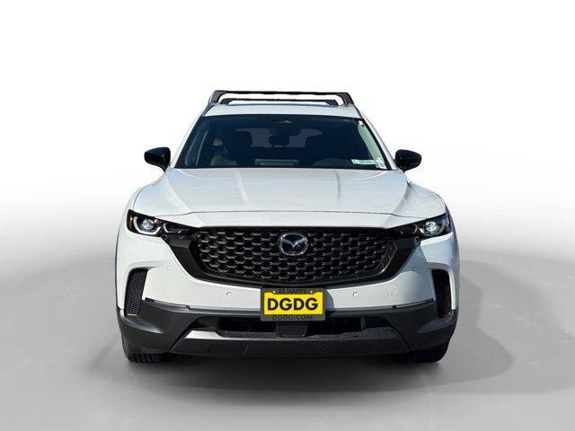 new 2026 Mazda CX-50 car, priced at $36,900