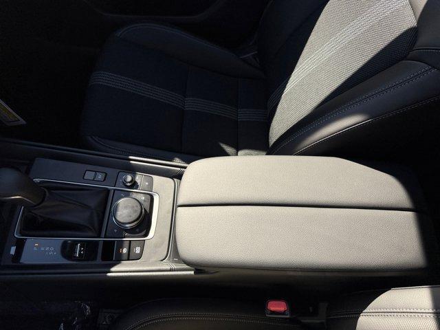 new 2026 Mazda CX-50 car, priced at $36,900