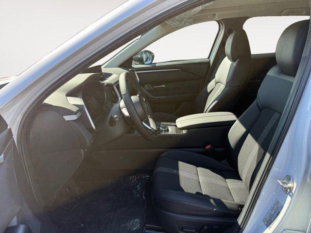 new 2026 Mazda CX-50 car, priced at $36,900