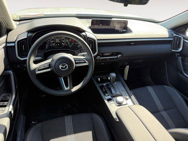 new 2026 Mazda CX-50 car, priced at $36,900