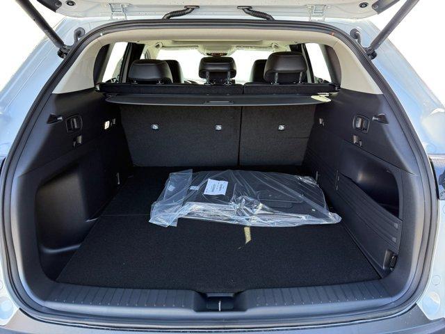 new 2026 Mazda CX-50 car, priced at $36,900