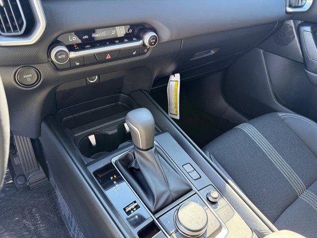 new 2026 Mazda CX-50 car, priced at $36,900