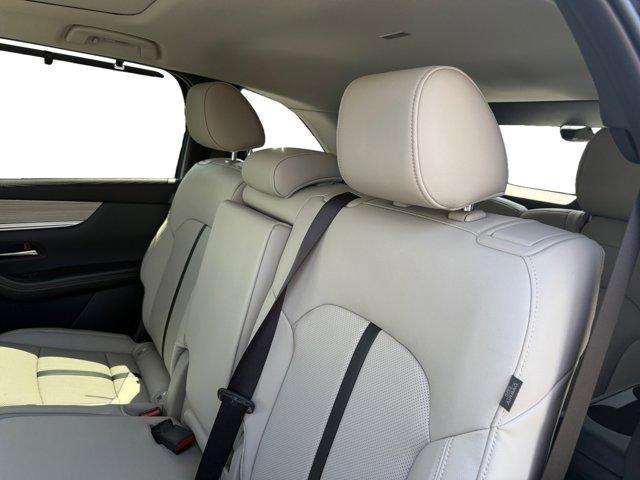 new 2026 Mazda CX-90 PHEV car, priced at $56,304