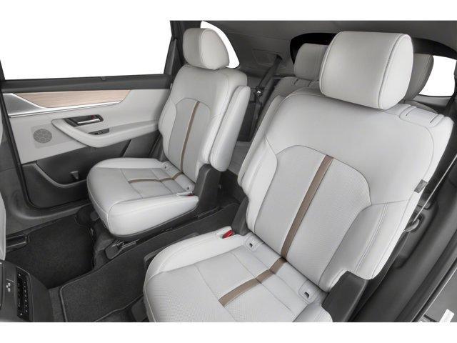 new 2026 Mazda CX-90 car, priced at $59,991