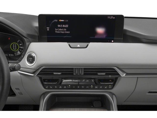 new 2026 Mazda CX-90 car, priced at $59,991