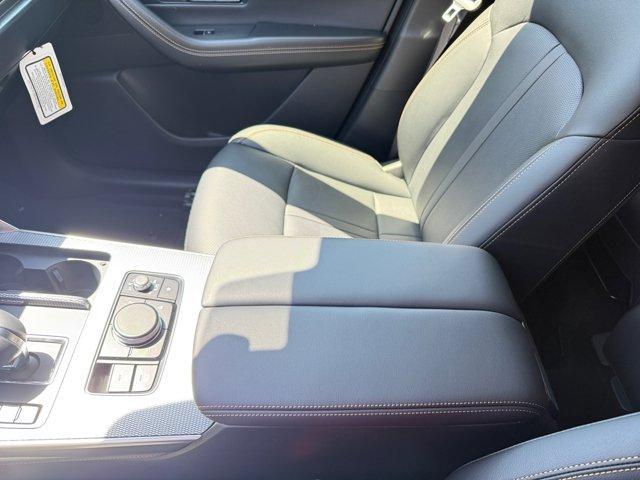 new 2026 Mazda CX-90 car, priced at $48,152