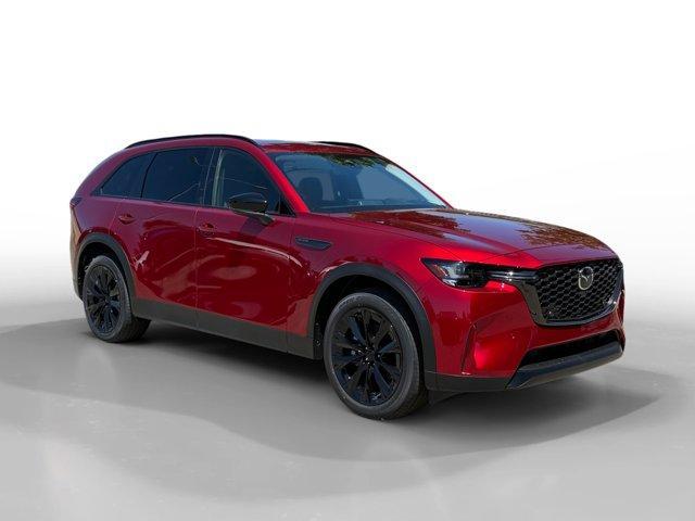 new 2026 Mazda CX-90 car, priced at $48,152