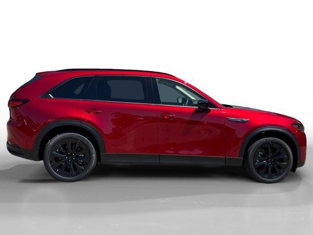 new 2026 Mazda CX-90 car, priced at $48,152