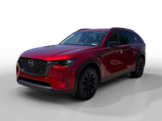 new 2026 Mazda CX-90 car, priced at $48,152