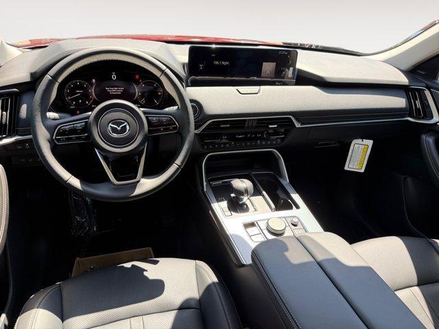 new 2026 Mazda CX-90 car, priced at $48,152