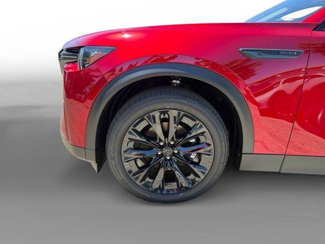 new 2026 Mazda CX-90 car, priced at $48,152