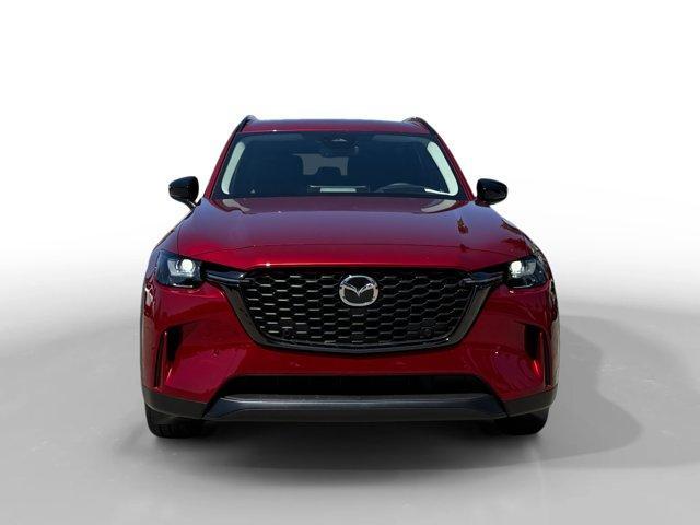 new 2026 Mazda CX-90 car, priced at $48,152
