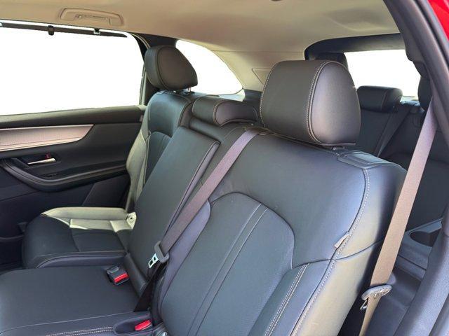 new 2026 Mazda CX-90 car, priced at $48,152