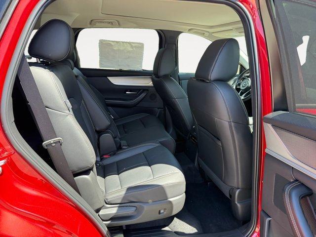 new 2026 Mazda CX-90 car, priced at $48,152
