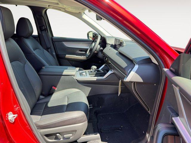 new 2026 Mazda CX-90 car, priced at $48,152