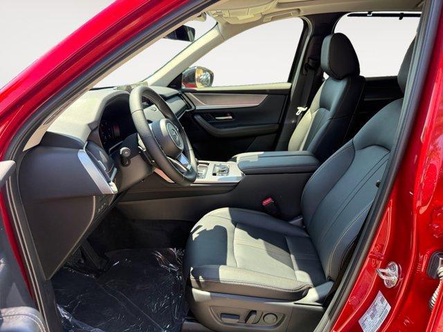 new 2026 Mazda CX-90 car, priced at $48,152