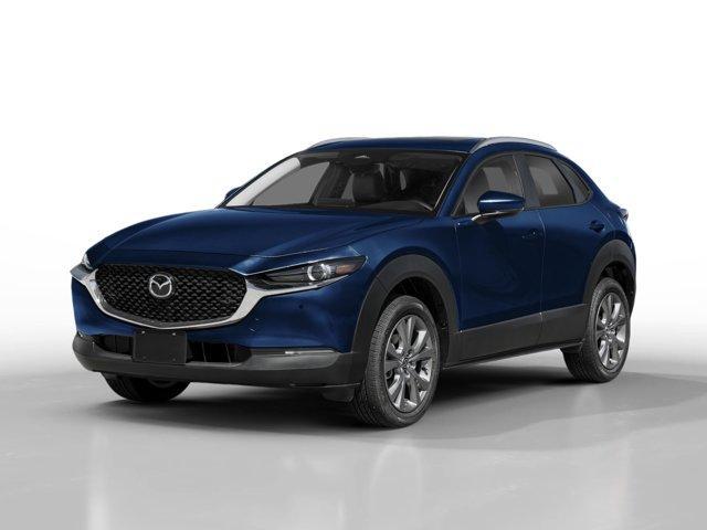 new 2026 Mazda CX-30 car, priced at $31,032