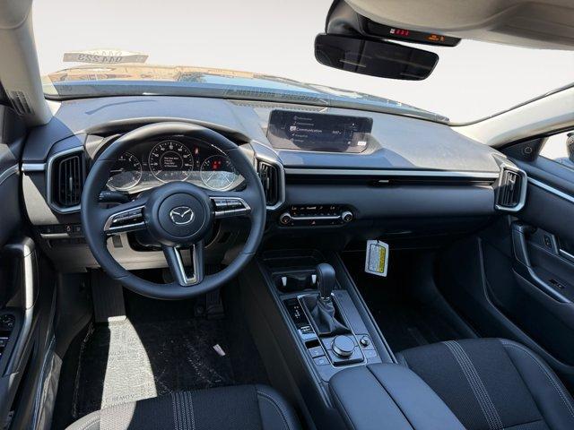 new 2026 Mazda CX-50 car, priced at $33,978