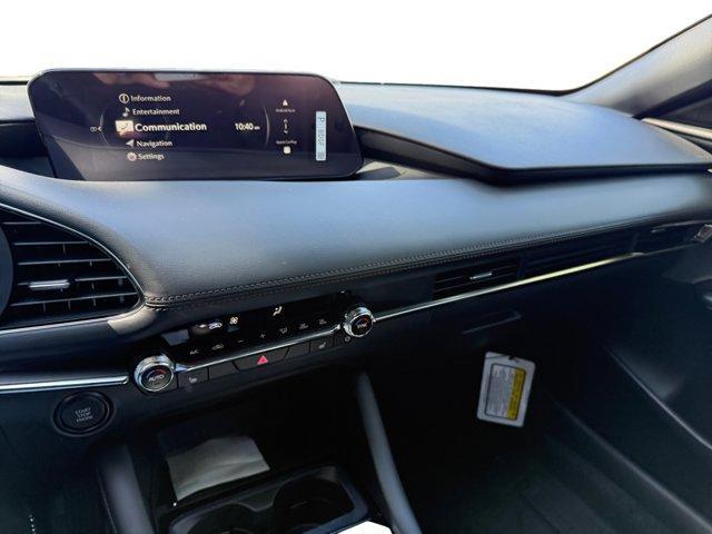 new 2026 Mazda Mazda3 car, priced at $32,496