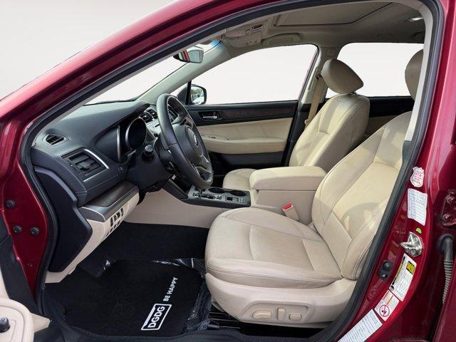 used 2019 Subaru Outback car, priced at $17,998