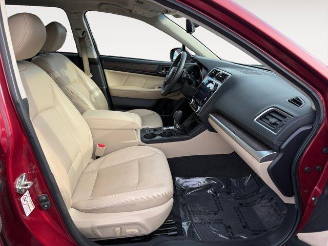 used 2019 Subaru Outback car, priced at $17,998