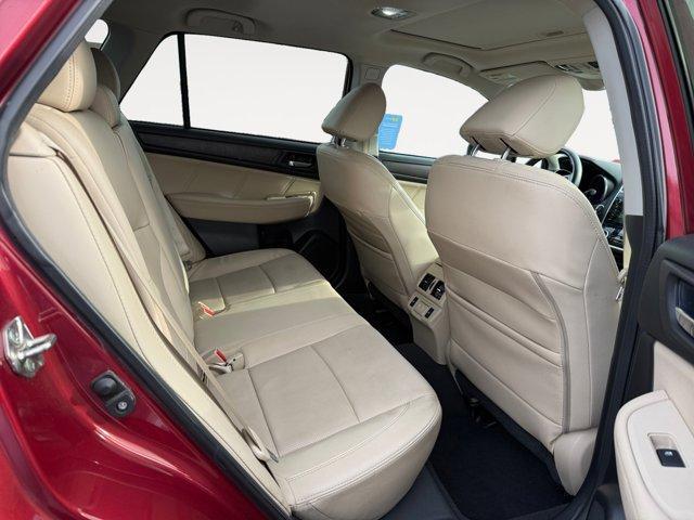 used 2019 Subaru Outback car, priced at $17,998