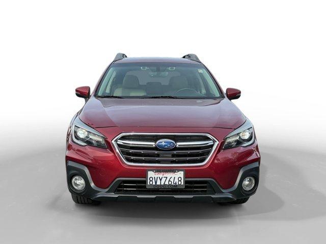 used 2019 Subaru Outback car, priced at $17,998