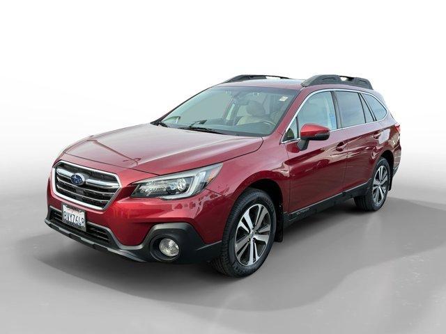 used 2019 Subaru Outback car, priced at $17,998