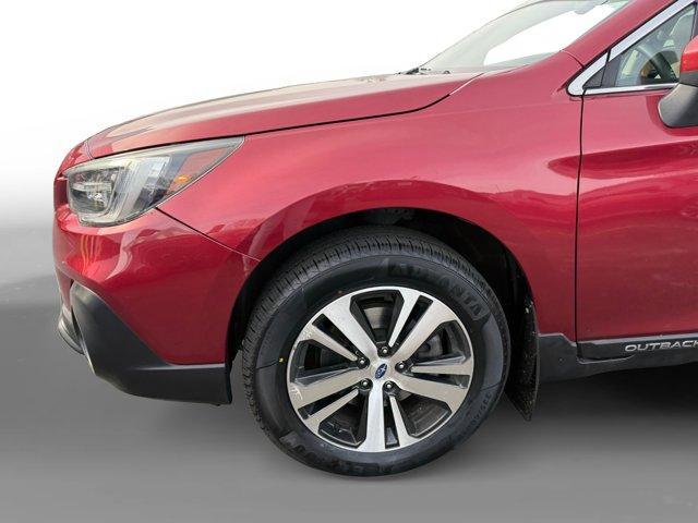 used 2019 Subaru Outback car, priced at $17,998