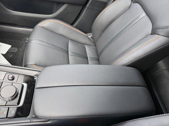 new 2026 Mazda CX-50 Hybrid car, priced at $39,408