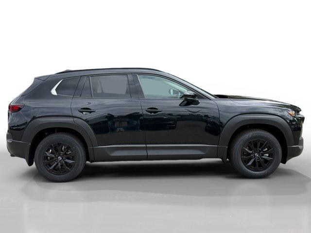 new 2026 Mazda CX-50 Hybrid car, priced at $39,408