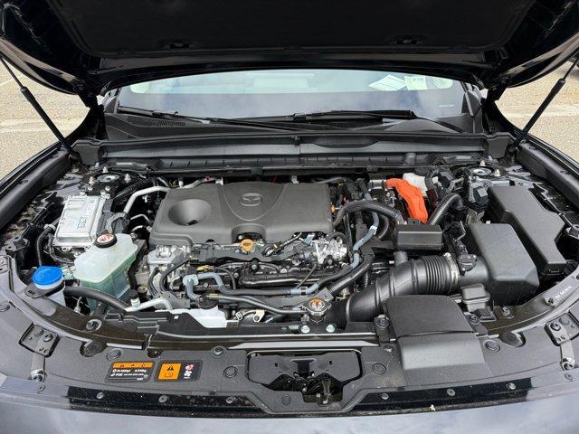 new 2026 Mazda CX-50 Hybrid car, priced at $39,408