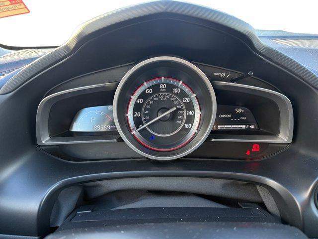used 2015 Mazda Mazda3 car, priced at $13,598
