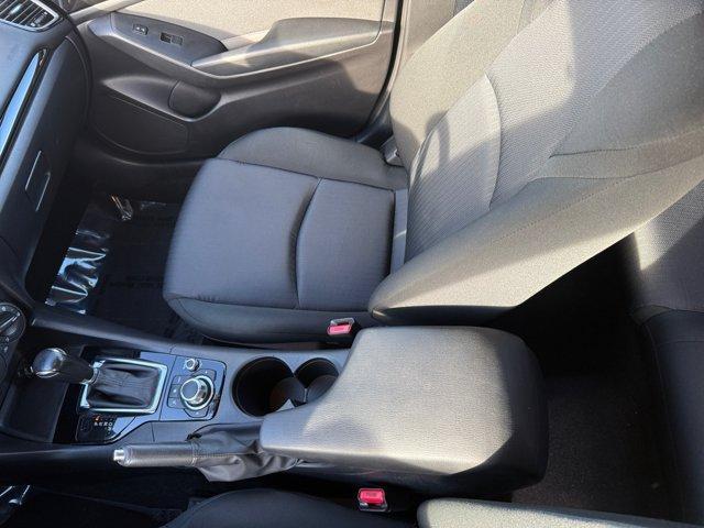 used 2015 Mazda Mazda3 car, priced at $13,598