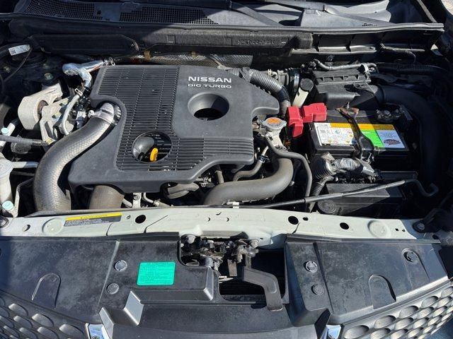 used 2013 Nissan Juke car, priced at $9,998