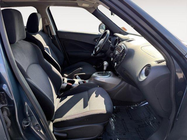 used 2013 Nissan Juke car, priced at $9,998