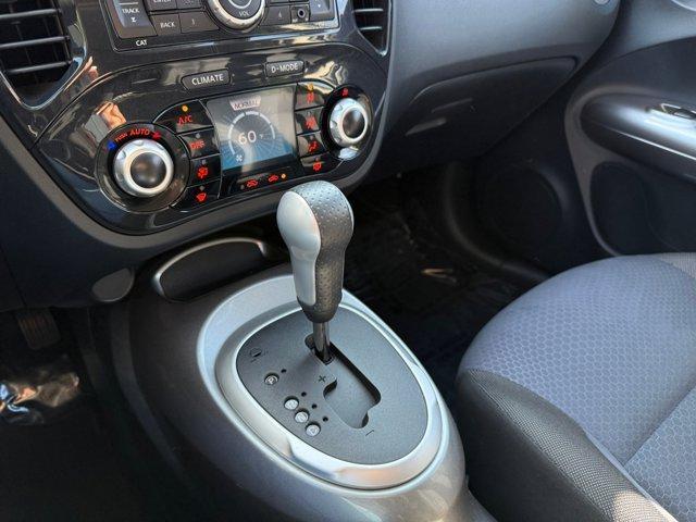 used 2013 Nissan Juke car, priced at $9,998