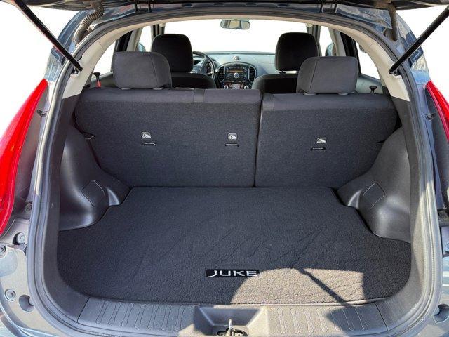 used 2013 Nissan Juke car, priced at $9,998