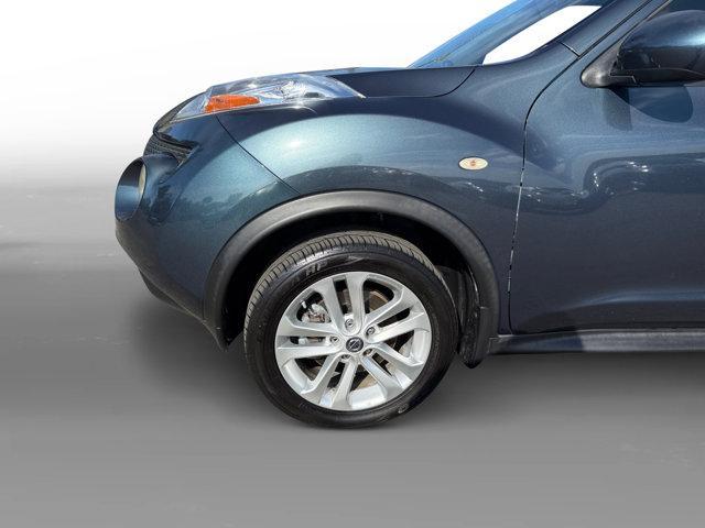 used 2013 Nissan Juke car, priced at $9,998